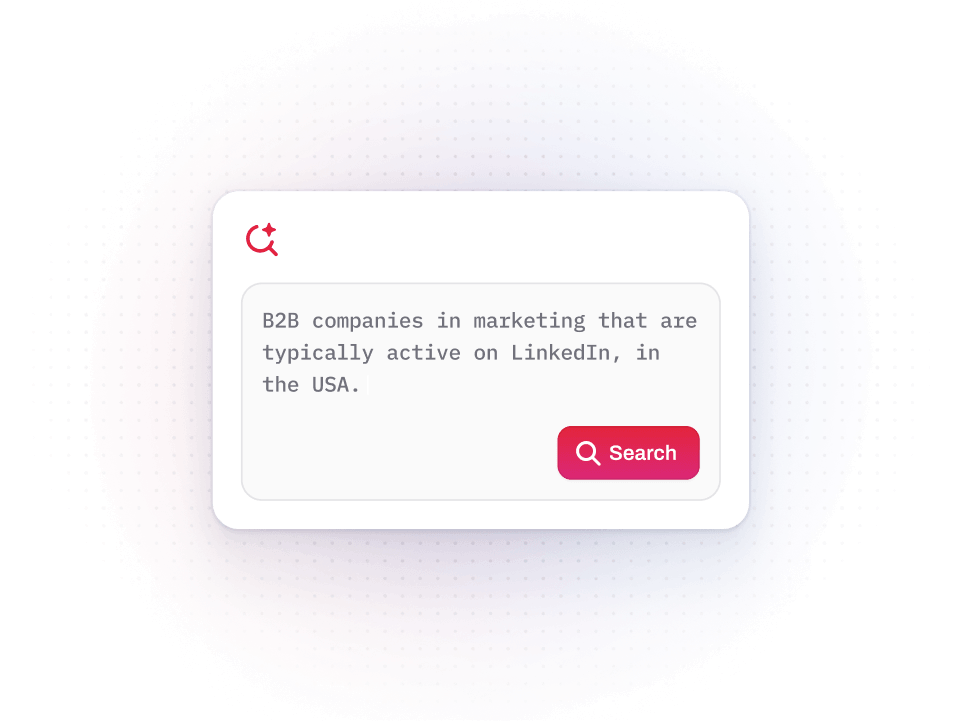 Let AI find phones for you with IntelliMatch