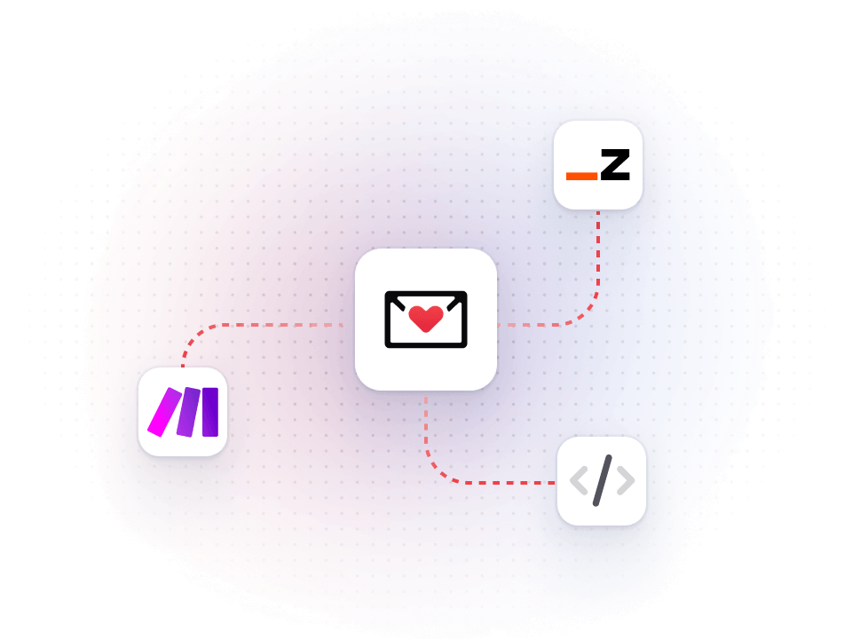 Build custom automations with API and integrations