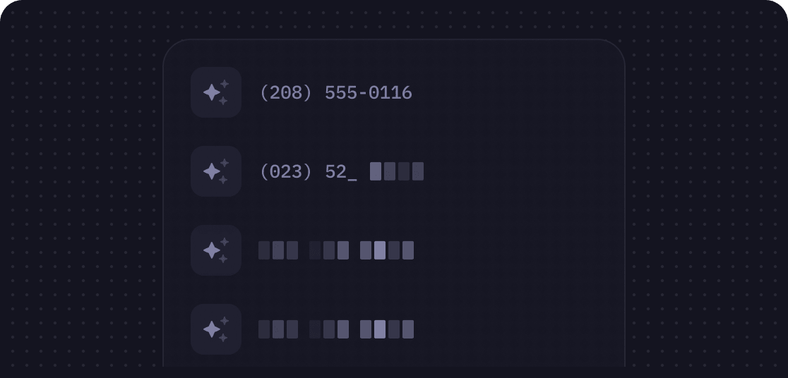 CRM Enrichment illustration