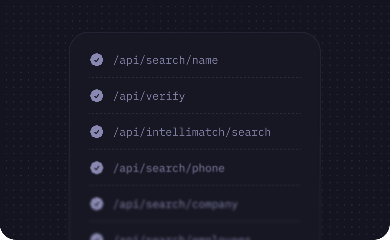 CRM Integrations illustration