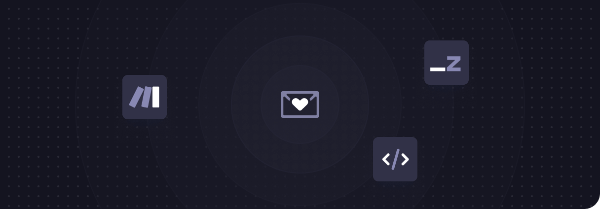 Custom automations illustration