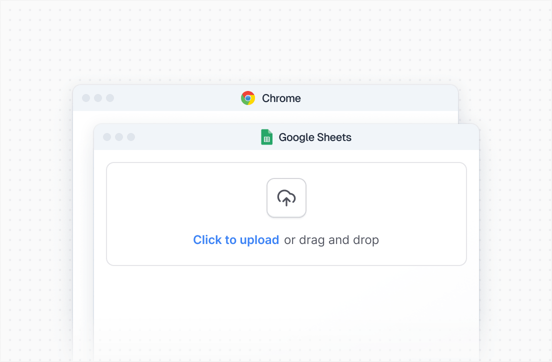 Works however you work