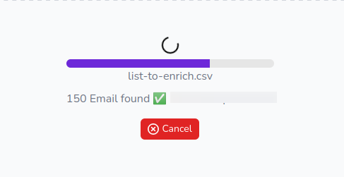 bulk email finder